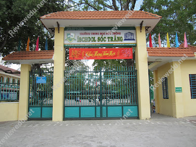 Trường Quốc tế ISchool