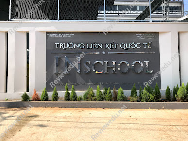 Trường Liên Kết Quốc Tế INschool