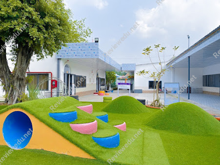 Trường Mầm Non Học Viện Sáng Tạo Preschool