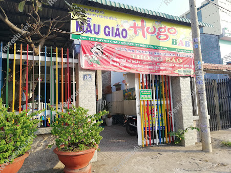 Trường Mầm Non Hugo