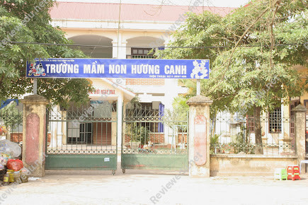 Trường Mầm Non Hương Canh