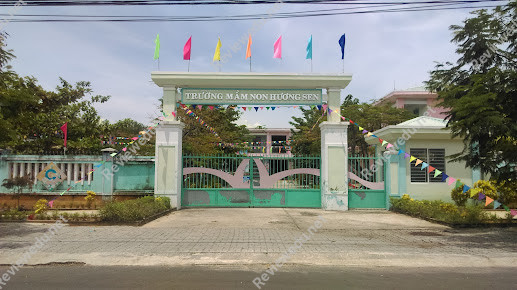 Trường Mầm Non Hương Sen