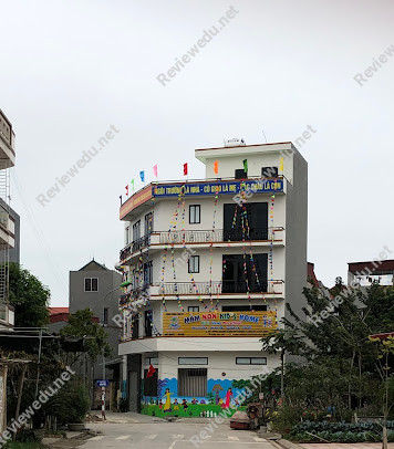 Trường Mầm Non Kid’s Home