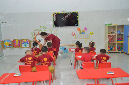Trường Mầm Non Kidschool VTTU