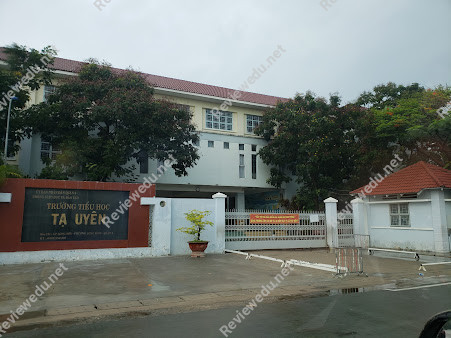 Trường Mầm Non Long Sơn