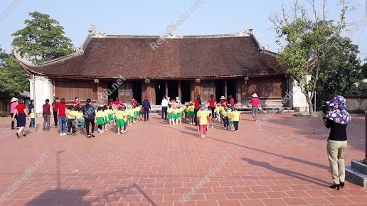Trường Mầm Non Ninh Hải