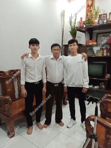 Trường Mầm Non Phong Phú