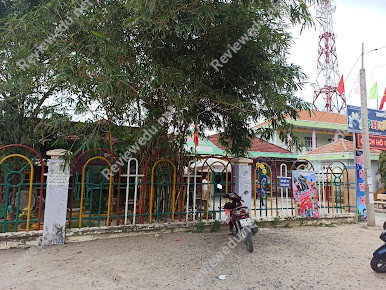 Trường Mầm Non Phước Đồng