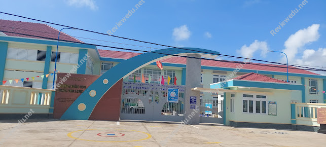 Trường Mầm Non Phước Hòa Long