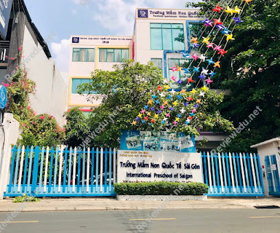 Trường Mầm Non Quốc Tế Sài Gòn