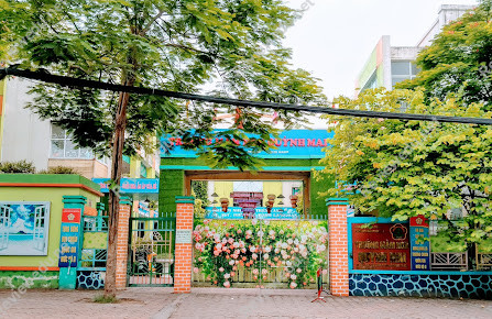Trường Mầm Non Quỳnh Mai