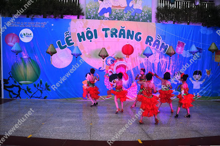 Trường Mầm Non Red Moon