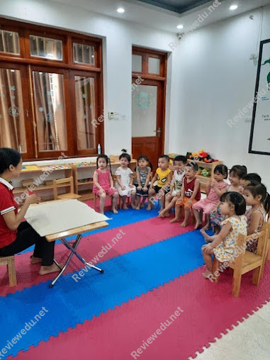 Trường Mầm Non Smart Kids Preschool