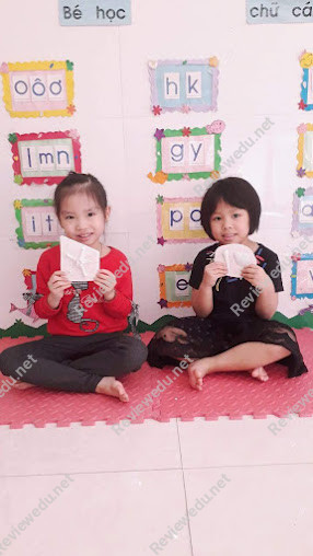 Trường Mầm Non Song Ngữ