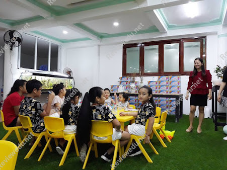 Trường Mầm Non Song Ngữ Bách Ngọc (GEMS Preschool)