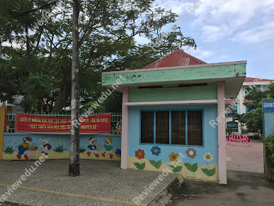 Trường Mầm Non Thái Chánh