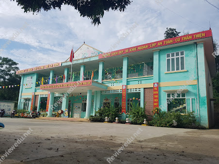 Trường Mầm Non Thái Hòa