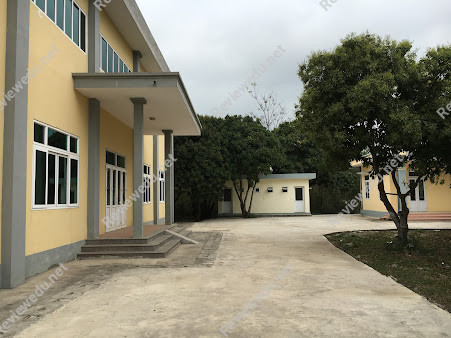 Trường Mầm Non Thanh Vân