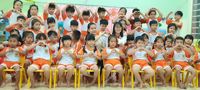 Trường Mầm Non Thị Trấn Tân Châu