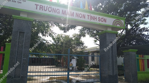 Trường Mầm Non Tịnh Sơn
