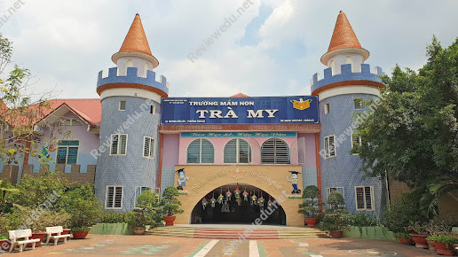 Trường Mầm Non Trà My 2