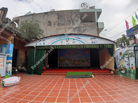 Trường Mầm Non Trần Phú