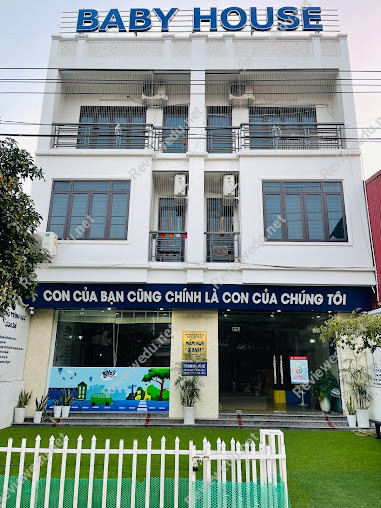 Trường Mầm Non Xanh Yên Lạc
