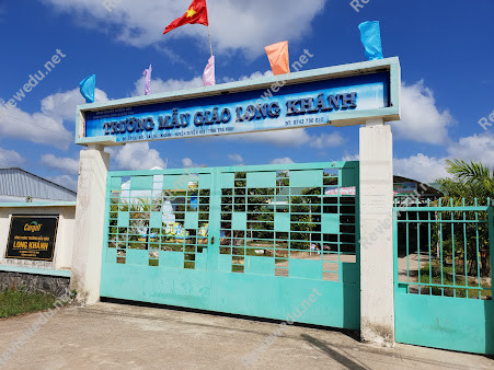 Trường Mẫu Giáo Long Khánh
