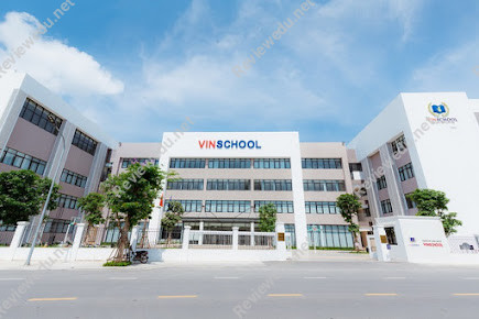 Trường Phổ Thông Vinschool T37