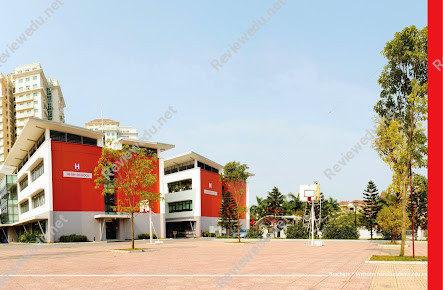 Trường song ngữ Quốc tế Hanoi Academy