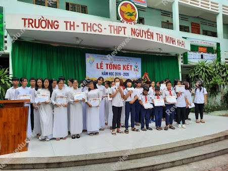 [Review] Trường THPT Xuyên Mộc – Bà Rịa – Vũng Tàu