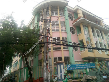 Trường Trường Tiểu Học, THCS Và THPT Trương Vĩnh Ký