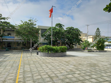 Trường THCS An Phú Đông