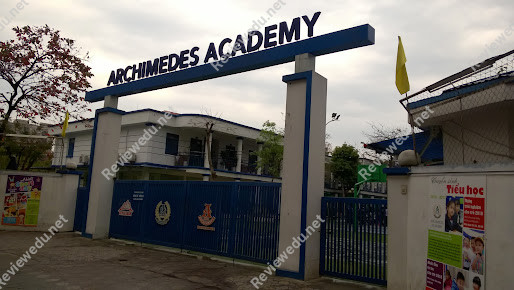 Trường THCS Archimedes Academy