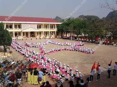 Trường THCS Chiềng Sinh