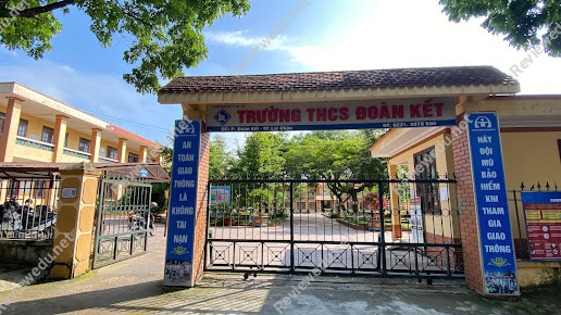 Trường THCS Đoàn Kết