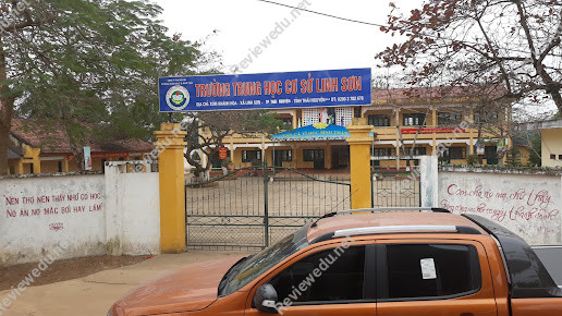 Trường THCS Linh Sơn