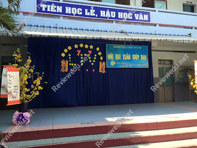 Trường THCS Lương Thế Vinh