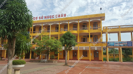 Trường THCS Ngọc Châu