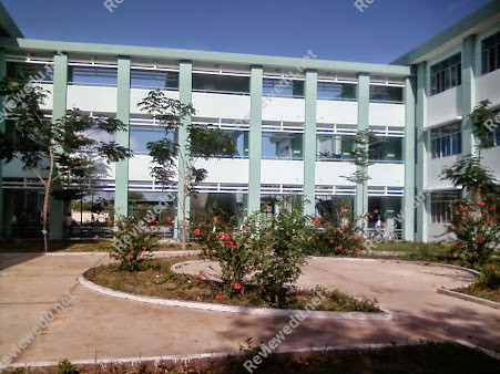Trường THCS Nguyễn Gia Thiều