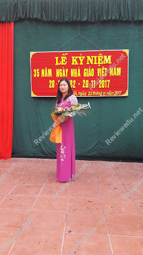 Trường THCS Nguyễn Tông Quai