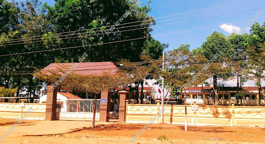 Trường THCS Nguyễn Trường Tộ