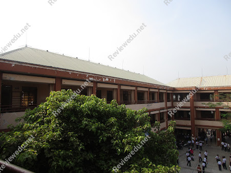 Trường THCS Phú Cường