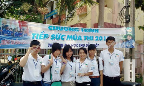 Trường THCS Phú Hòa