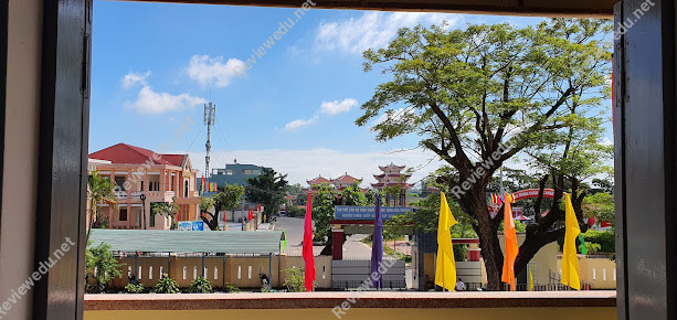 [Review] Trường THCS Nhơn Phú – Bình Định
