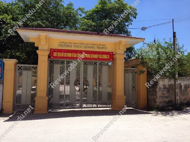 Trường THCS Quang Trung
