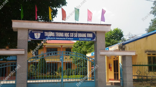 Trường THCS Quang Vinh