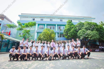 Trường THCS Tân Bình