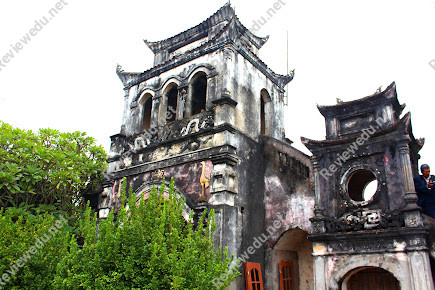 Trường THCS Tân Phú