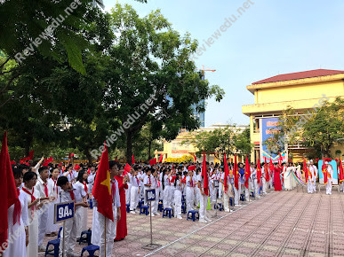 Trường THCS Thanh Xuân Nam